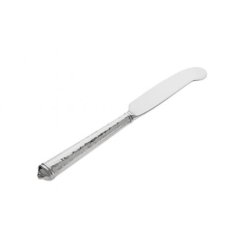 Leopardo Stainless Butter Spreader