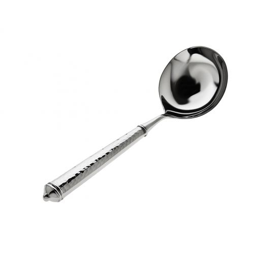Leopardo Stainless Gravy Ladle