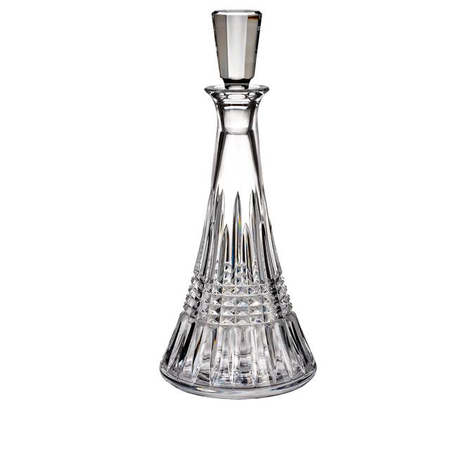 Lismore Diamond Decanter