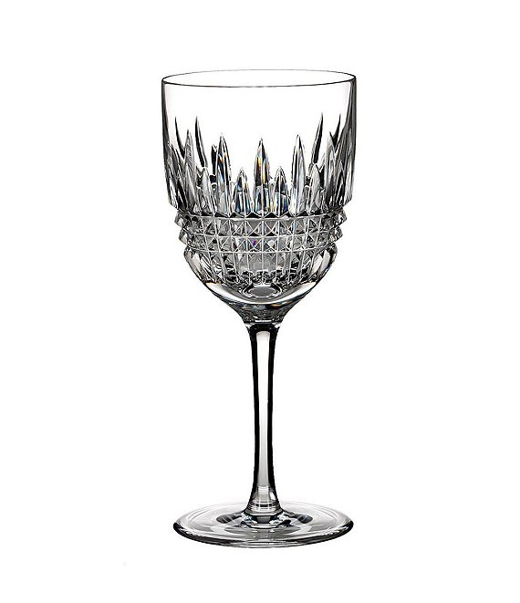 Lismore Diamond White Wine