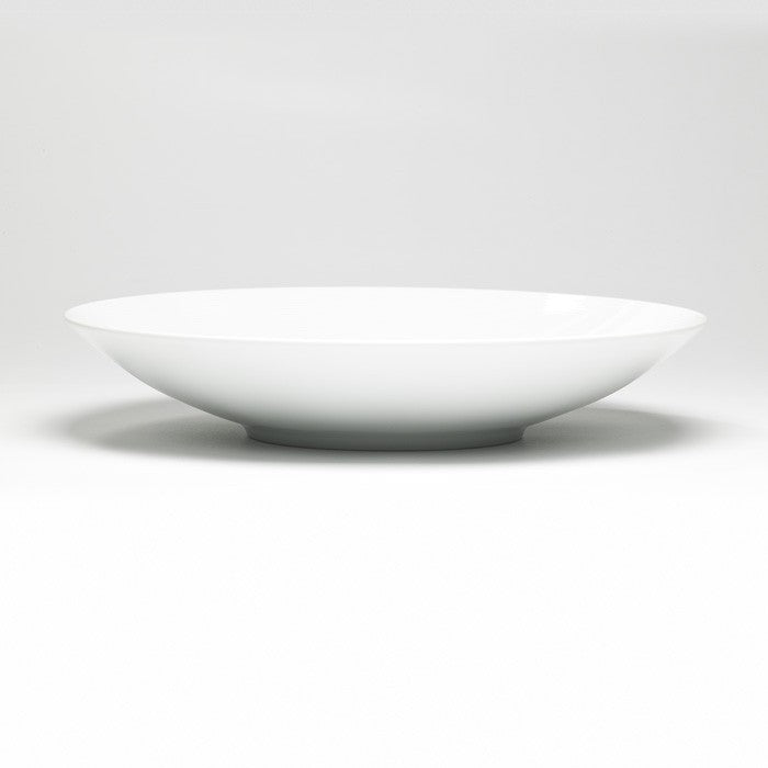 Loft Bowl Shallow Centerpiece 13"