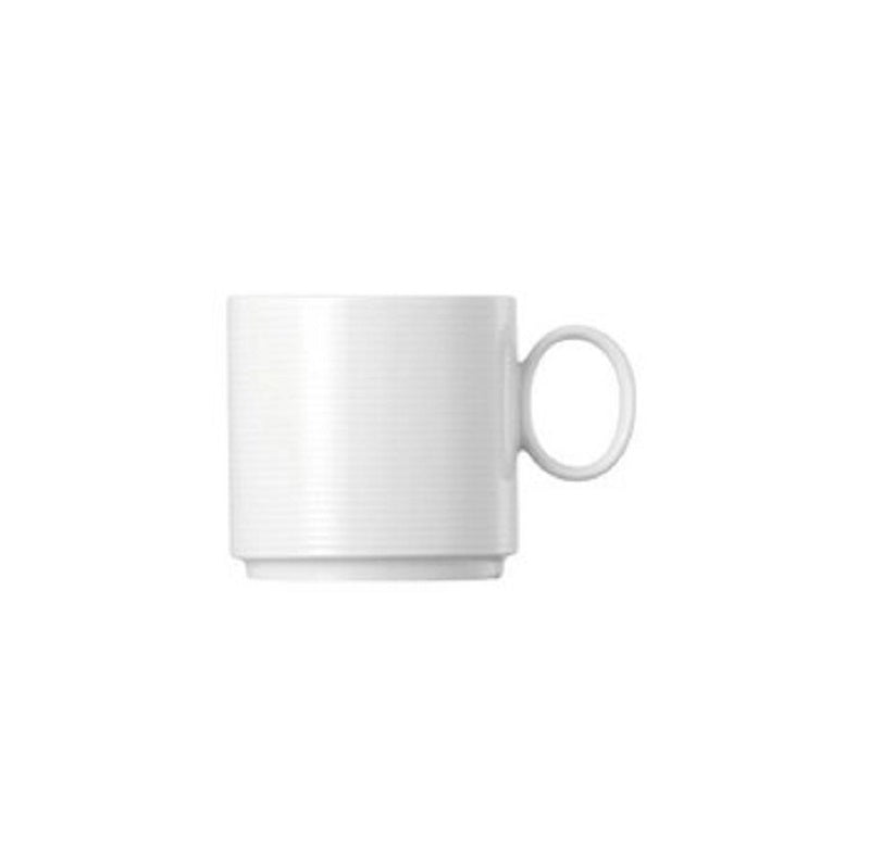 Loft Mug Small Stackable