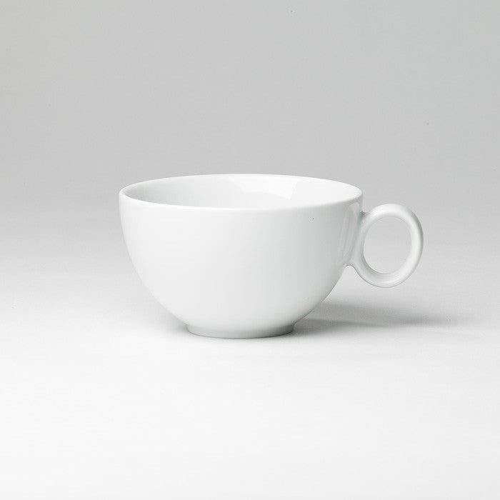 Loft Tea Cup Low 8oz