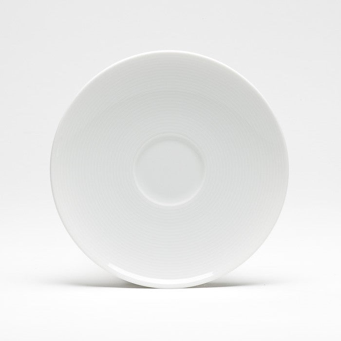 Loft Tea Saucer Low 6.5"