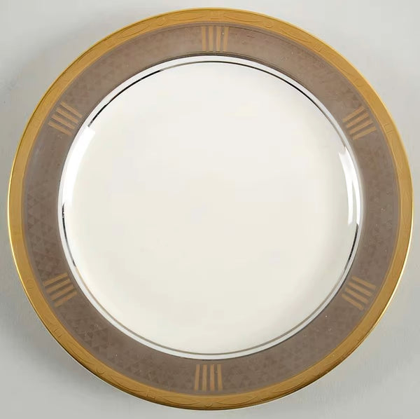Luxor Bread & Butter Plate
