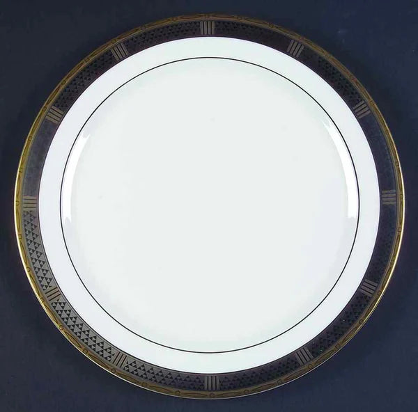 Luxor Dinner Plate