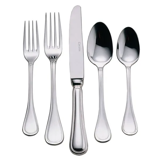 Lyrique Flatware