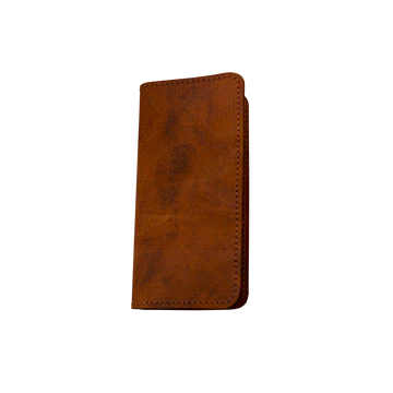 Wood Wallet