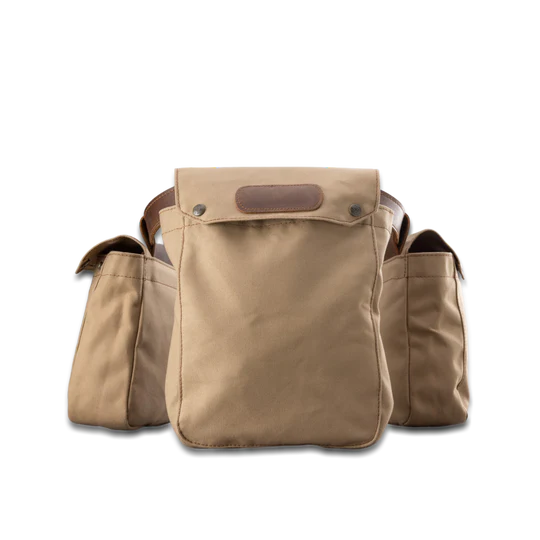 Bird Bag Cotton Canvas