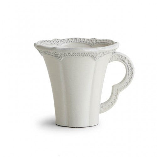 Merletto Antique Mug 70% OFF
