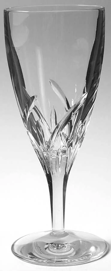 Merrill Iced Beverage Glass