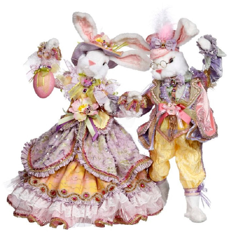 Mr. Cottontail Medium