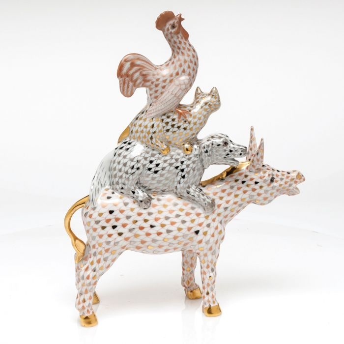 Musicians Of Bremen LE