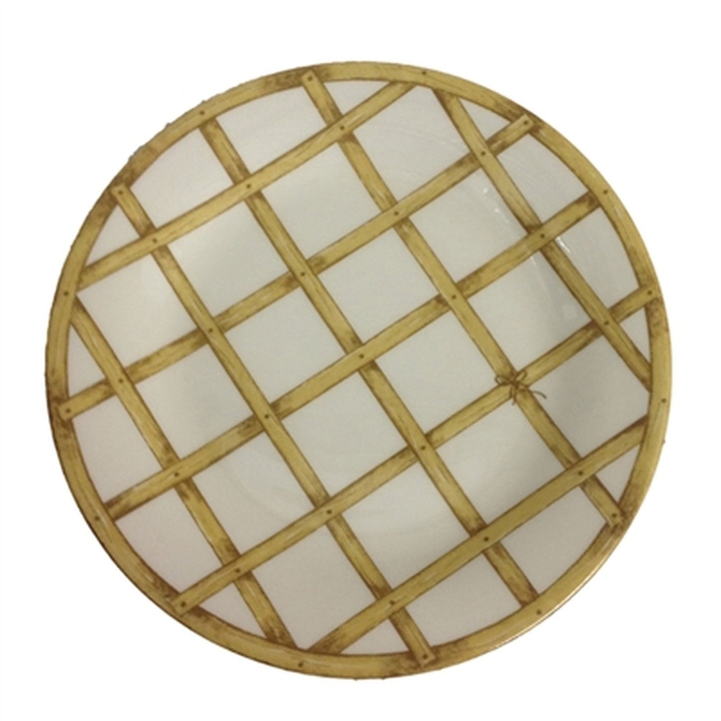 Nancy by Charlotte Moss Salad Plate