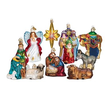 Nativity Collection