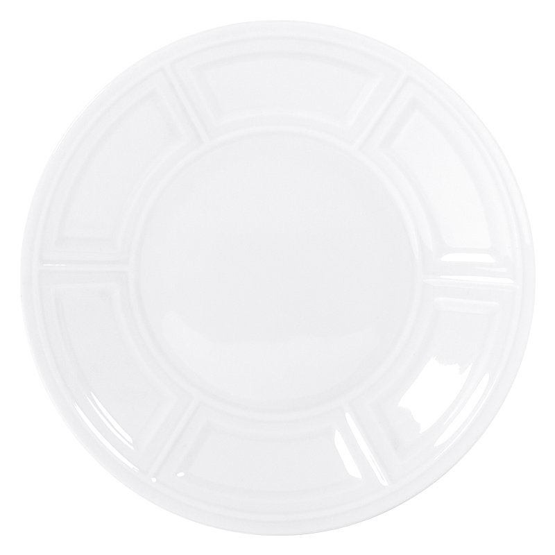 Naxos Bread & Butter Plate