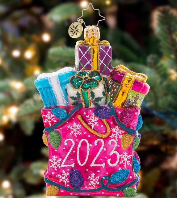 No Time Like The Present 2023