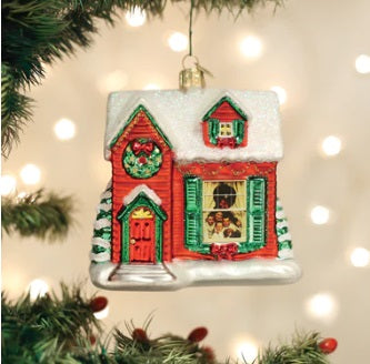 Norman Rockwell You're Home!