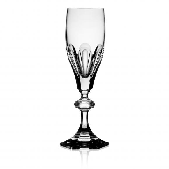 Purity Flute Clear