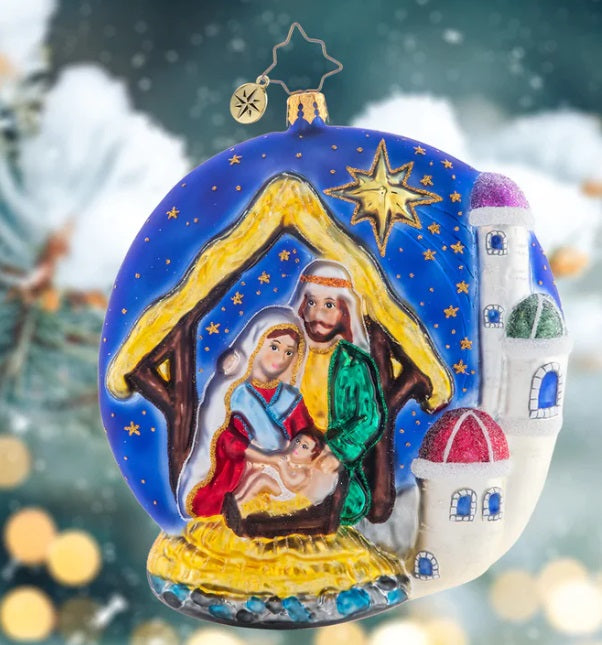 Oh Holy Night