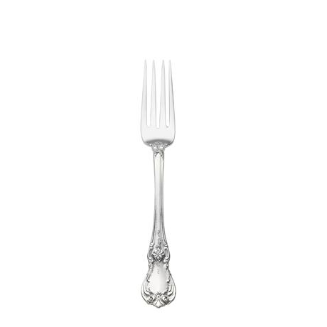Old Master Sterling Silver Place Fork
