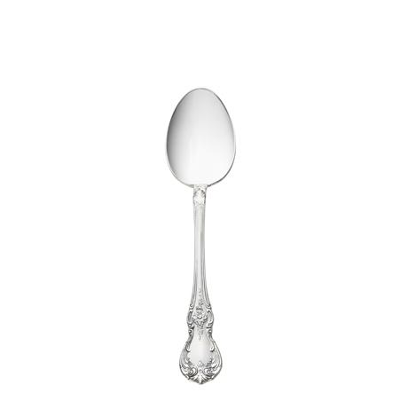 Old Master Sterling Silver Place Spoon