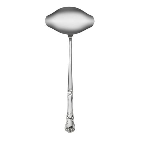 Old Master Sterling Silver Punch Ladle Hollow Handle
