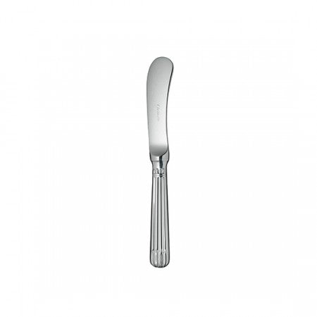 Osiris Stainless Steel Butter Spreader