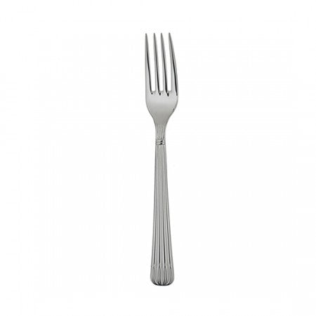 Osiris Stainless Steel Dessert Fork