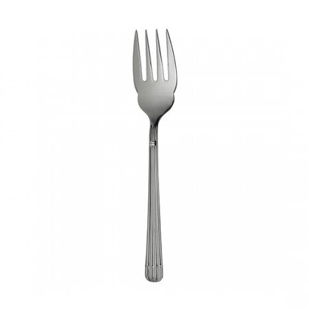 Osiris Stainless Steel Serving Fork Large