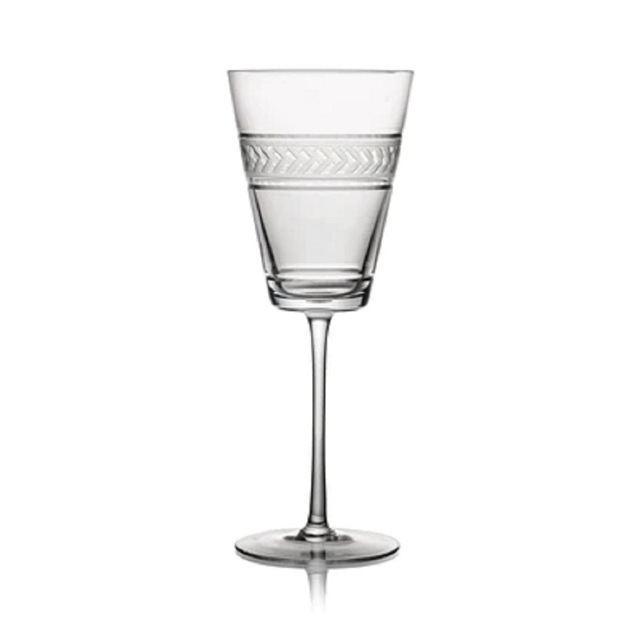 Palace Water Glass