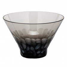 Pebbles Small Bowl Smoke