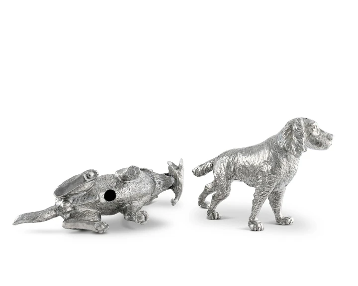 Hunting Dogs Salt & Pepper
