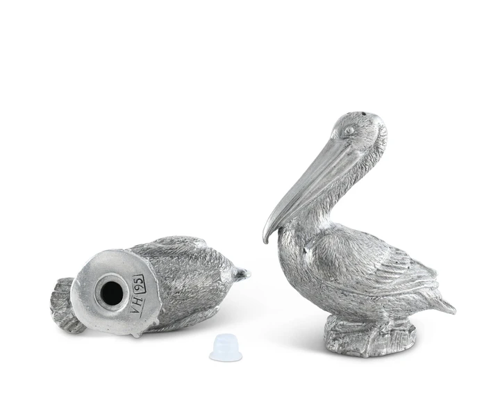 Pelicans Salt & Pepper