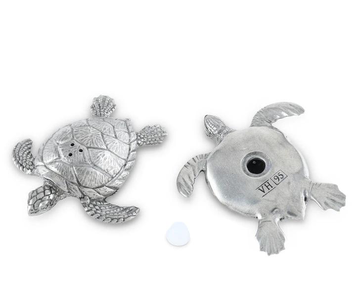 Sea Turtles Salt & Pepper