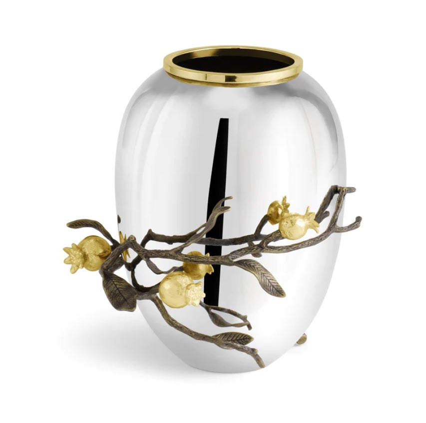 Pomegranate Vase Medium