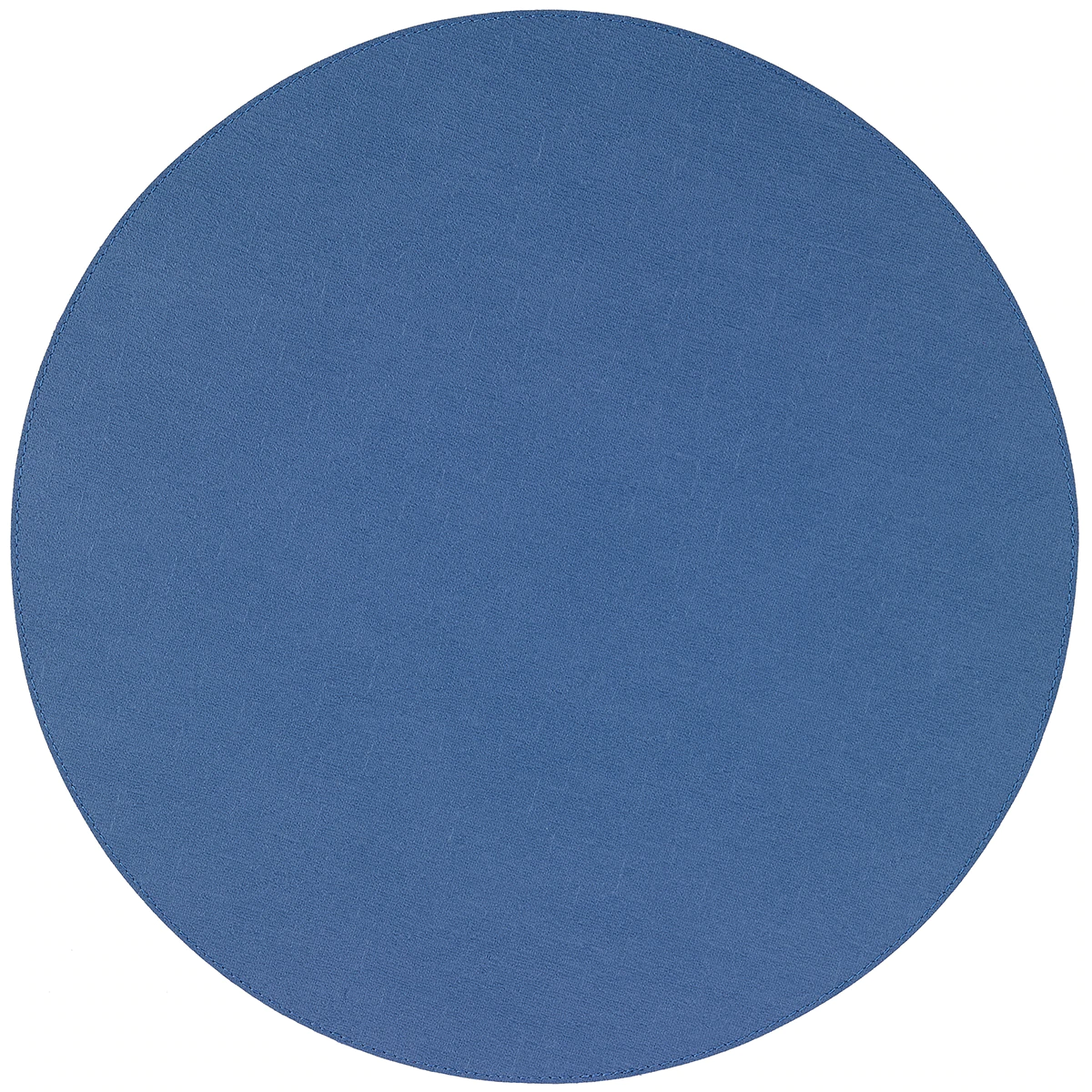 Presto Round Placemat Periwinkle 70% OFF