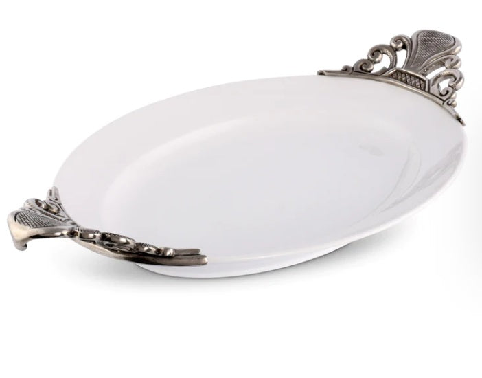 Provencal Serving Tray