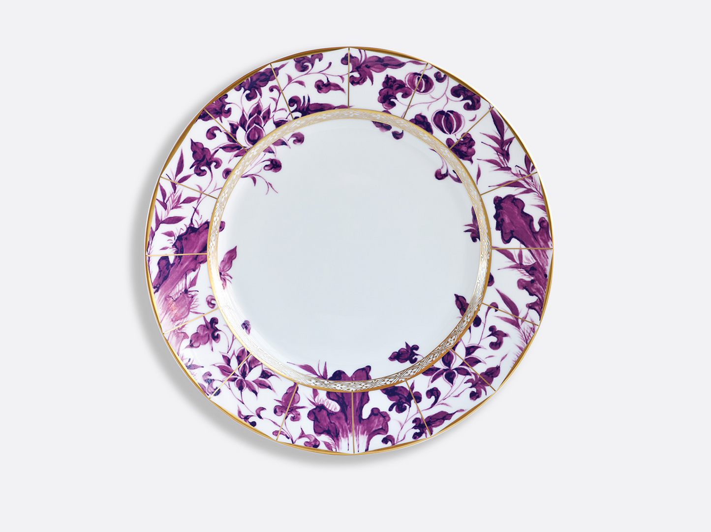 Prunus Dinner Plate