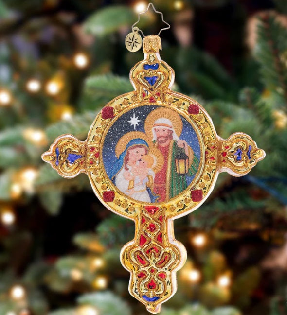 Radiant Guiding Light