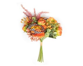 Ranunculus Bouqet- Sunset