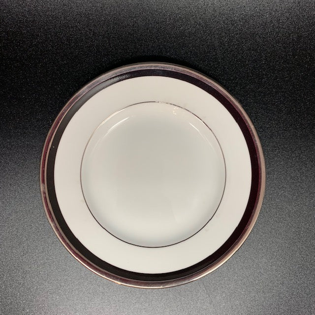 Reflection Bread Plate