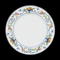 Renaissance Dinner Plate