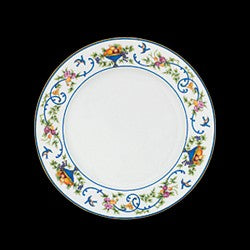 Renaissance Salad Plate