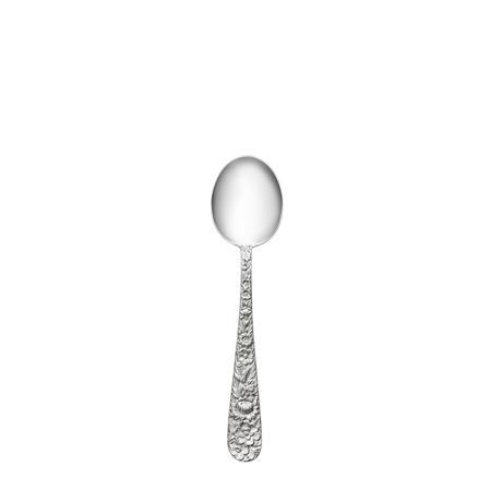 Repousse Place Spoon