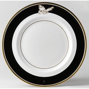 Rosenborg Dinner Plate