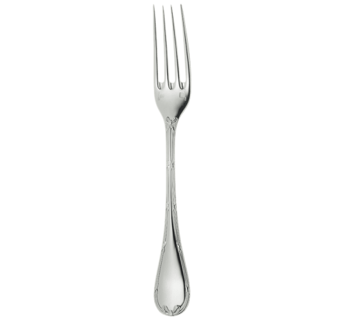 Rubans Silver Plated Dinner Fork