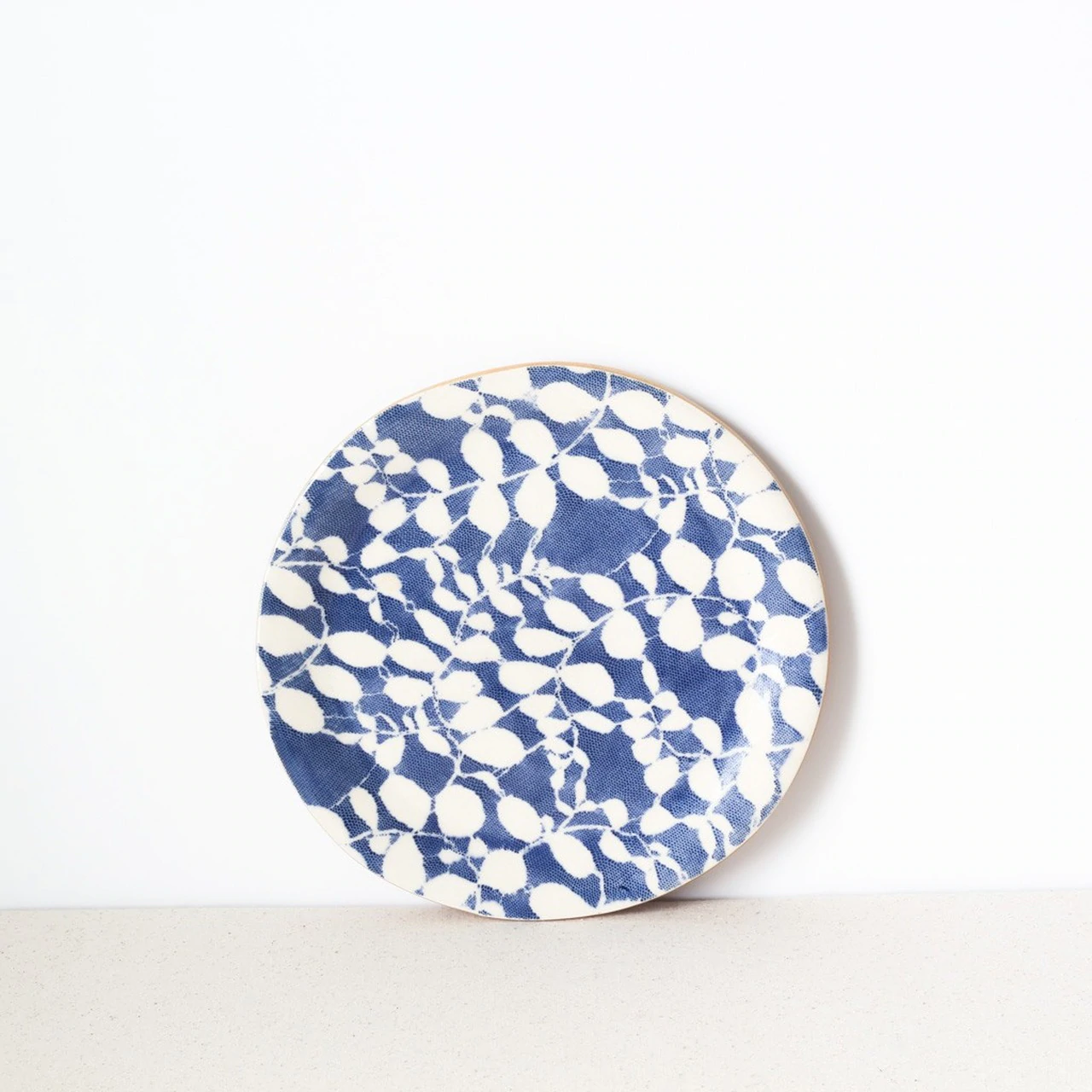 Salad Plate (any design + any color)