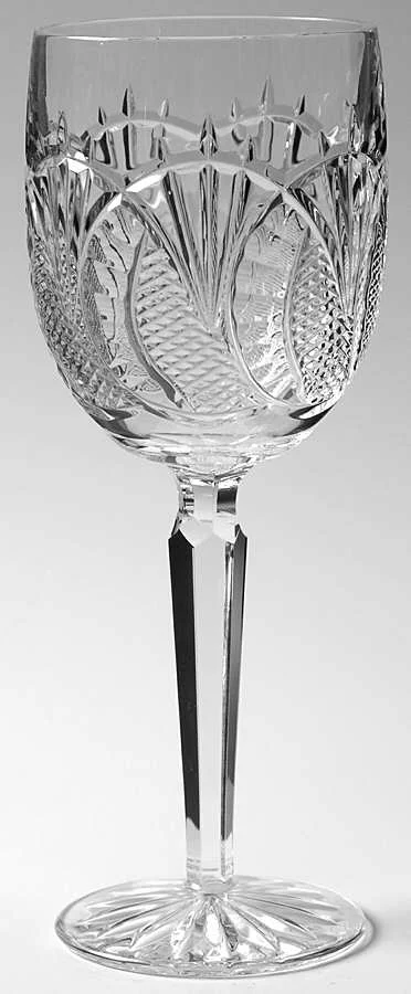 Seahorse Goblet