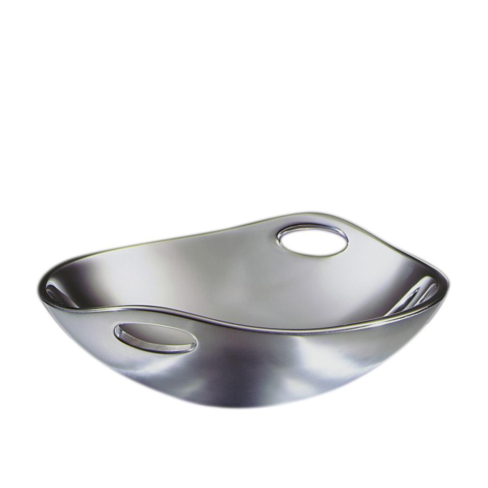 Handled Bowl - 10in.